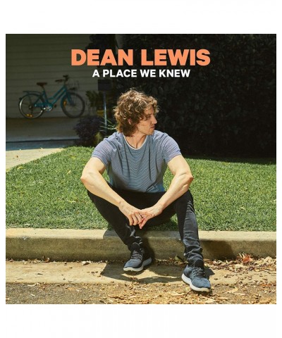 Dean Lewis PLACE WE KNEW Vinyl Record $10.81 Vinyl