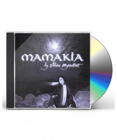 Sonora MAMAKIA CD $8.29 CD