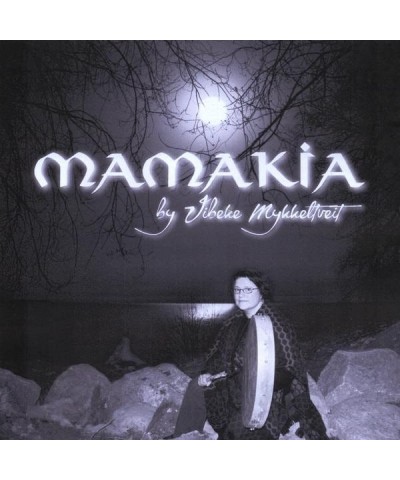 Sonora MAMAKIA CD $8.29 CD