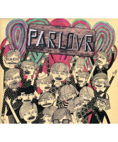 Parlovr CD $13.98 CD