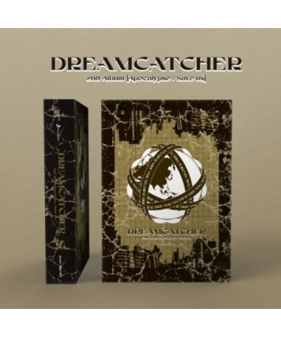 Dreamcatcher APOCALYPSE: SAVE US (LIMITED EDITION) CD $8.69 CD