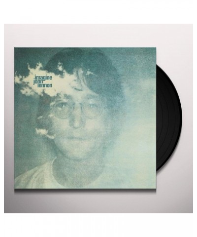 John Lennon Imagine - The Ultimate Mixes Vinyl Record $8.04 Vinyl