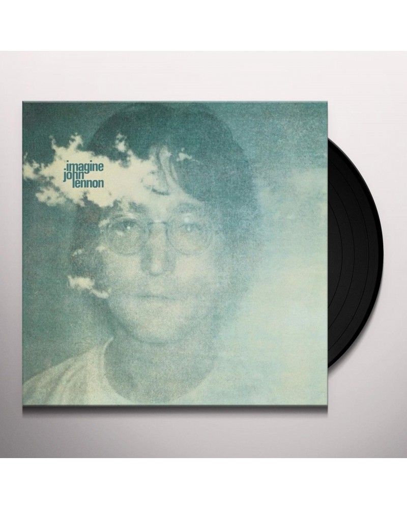 John Lennon Imagine - The Ultimate Mixes Vinyl Record $8.04 Vinyl