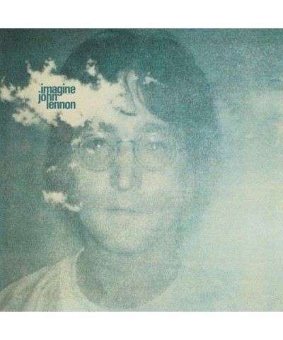 John Lennon Imagine - The Ultimate Mixes Vinyl Record $8.04 Vinyl