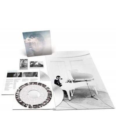 John Lennon Imagine - The Ultimate Mixes Vinyl Record $8.04 Vinyl