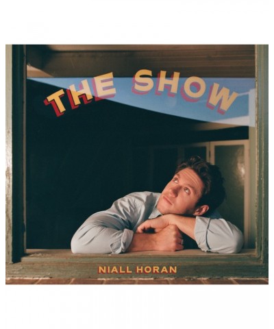 Niall Horan The Show (LP) Vinyl Record $6.10 Vinyl