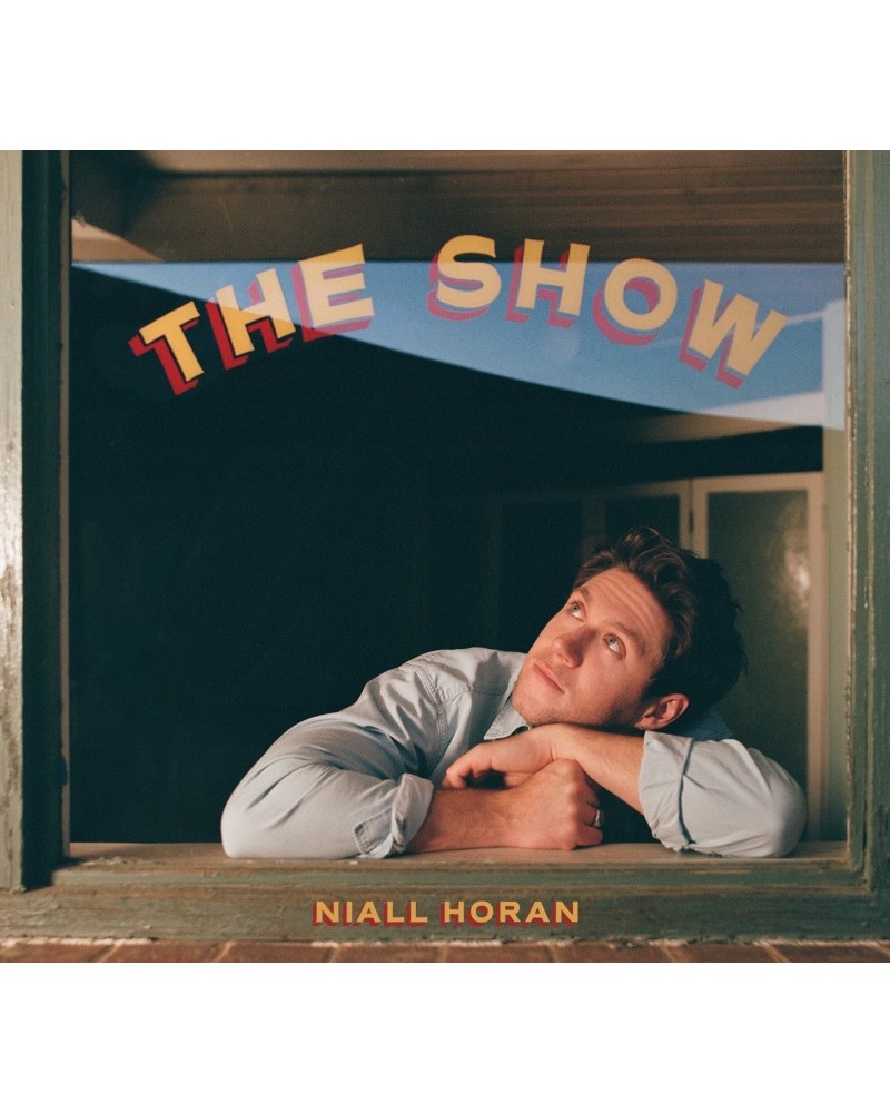 Niall Horan The Show (LP) Vinyl Record $6.10 Vinyl