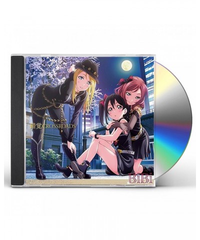 BIBI LOVE LIVE! SCHOOL IDOL FESTIVAL OL FESTIVAL / Original Soundtrack CD $8.60 CD