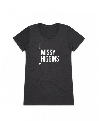 Missy Higgins Ladies Arrow Tee $11.51 Shirts