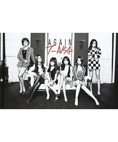 T-ARA AGAIN CD $21.32 CD