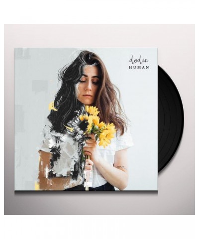 dodie Human Vinyl Record $8.22 Vinyl