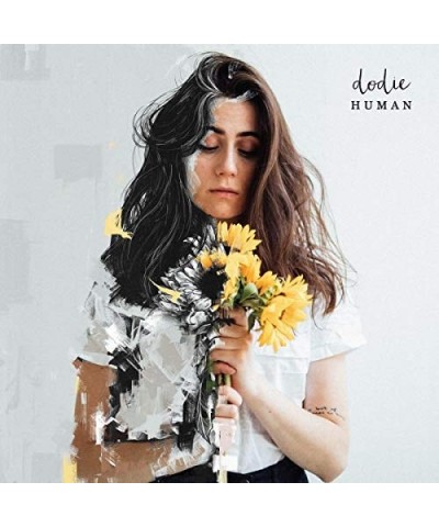 dodie Human Vinyl Record $8.22 Vinyl