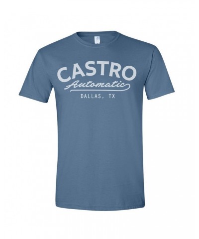 Jason Castro Automatic T-Shirt $4.40 Shirts