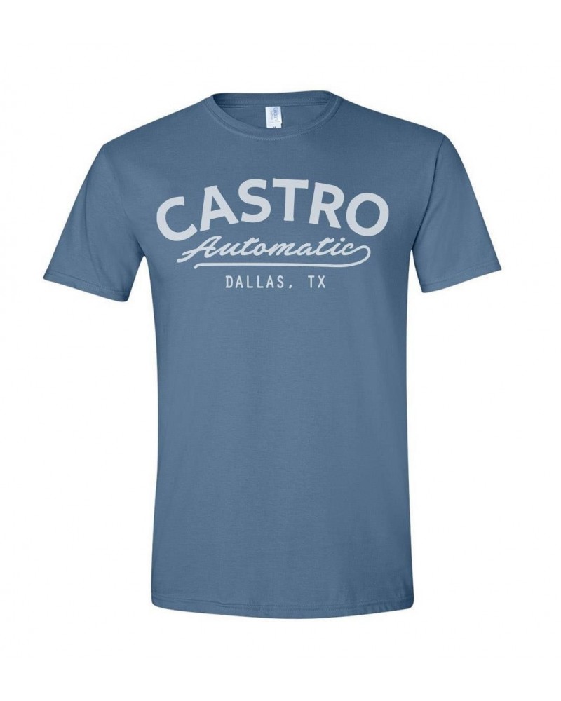 Jason Castro Automatic T-Shirt $4.40 Shirts