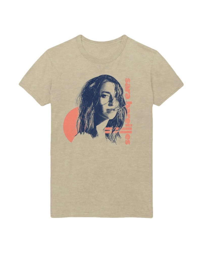 Sara Bareilles Amidst the Chaos Tour T-Shirt $5.45 Shirts