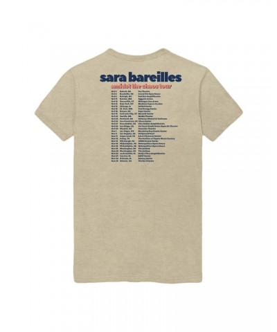 Sara Bareilles Amidst the Chaos Tour T-Shirt $5.45 Shirts