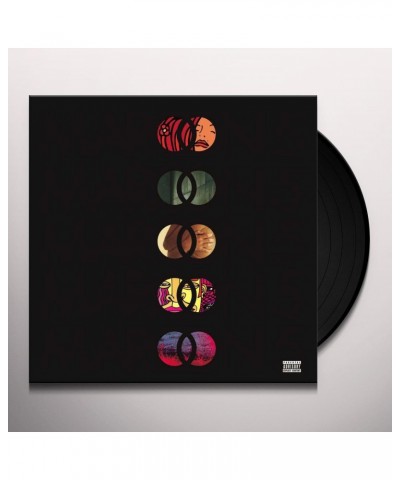 Maroon 5 STUDIO ALBUMS Vinyl Record $13.86 Vinyl