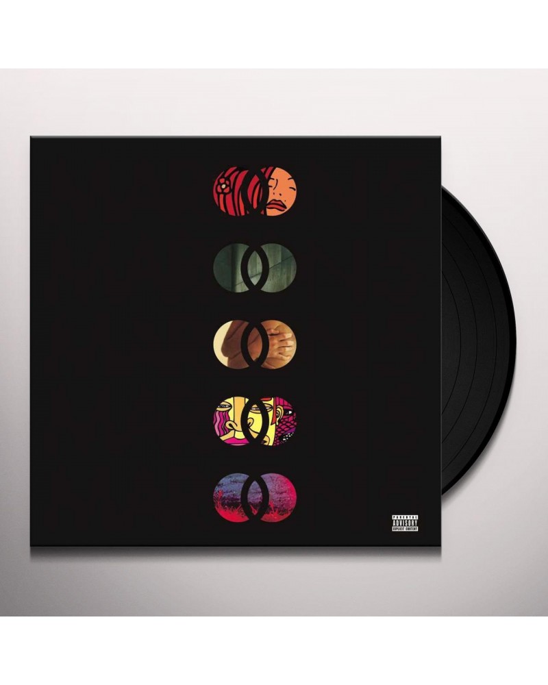 Maroon 5 STUDIO ALBUMS Vinyl Record $13.86 Vinyl