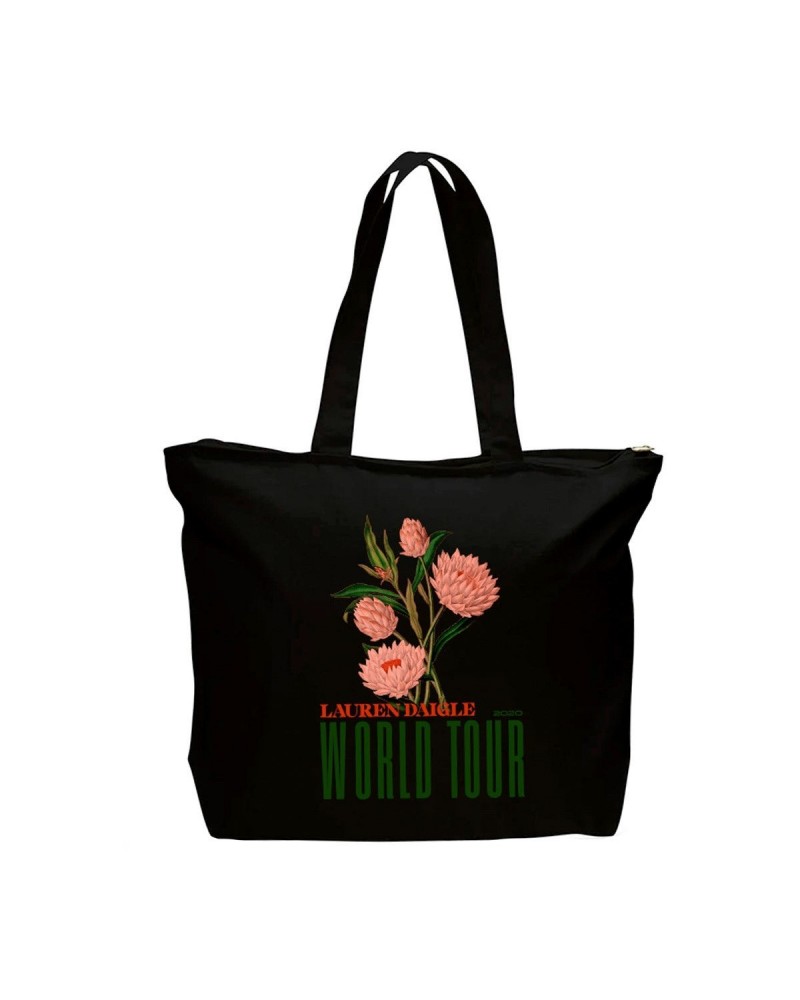 Lauren Daigle World Tour Tote $16.41 Bags