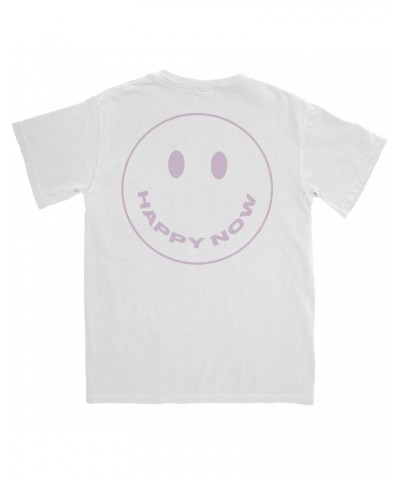 Pentatonix Happy Now Smiley Tee $7.25 Shirts