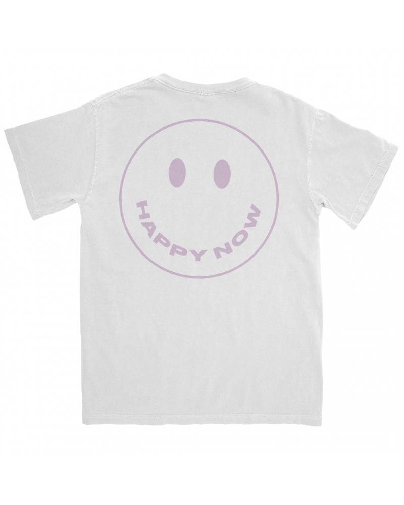 Pentatonix Happy Now Smiley Tee $7.25 Shirts