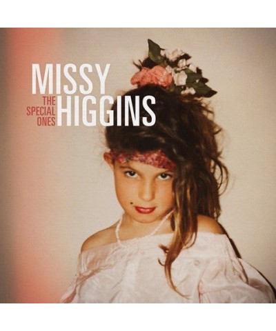 Missy Higgins The Best Of The Special Ones CD $7.92 CD