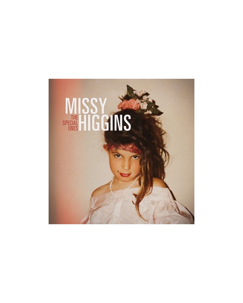 Missy Higgins The Best Of The Special Ones CD $7.92 CD