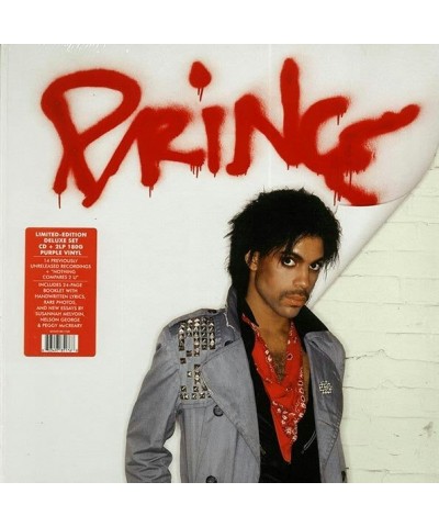 Prince LP - Originals (casebound set) (ltd. ed.) (2xLP) (180g) (deluxe edition) (purple vinyl) (incl. CD) $9.26 Vinyl