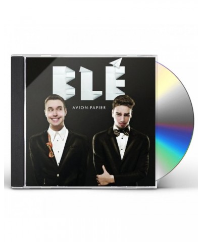 Blé AVION CD $10.31 CD