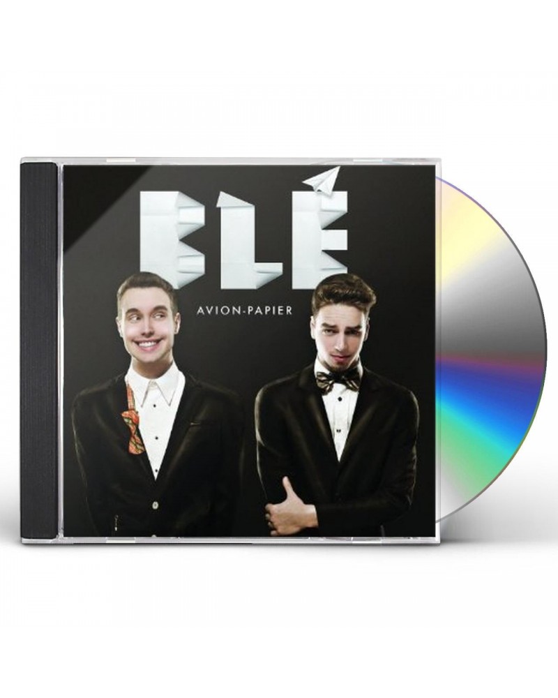 Blé AVION CD $10.31 CD