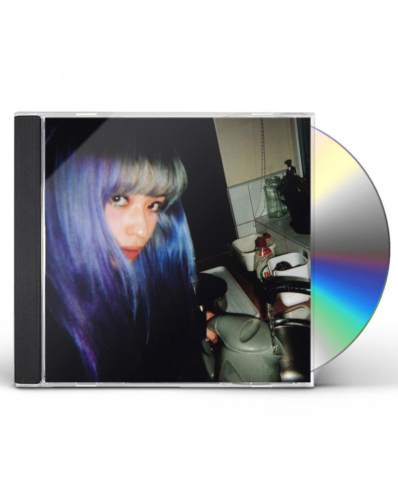 Kero Kero Bonito Totep CD $12.60 CD