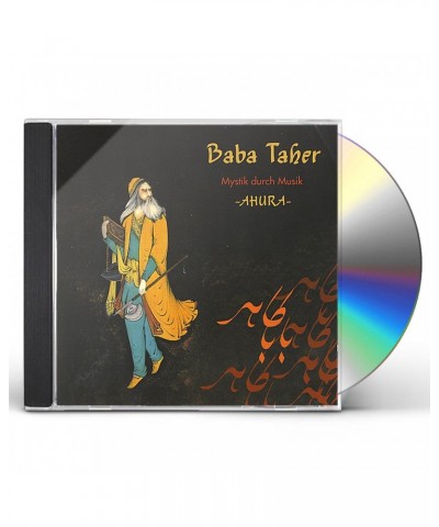 Ahura BABA TAHER CD $3.79 CD