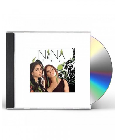 Nina Sky CD $11.78 CD