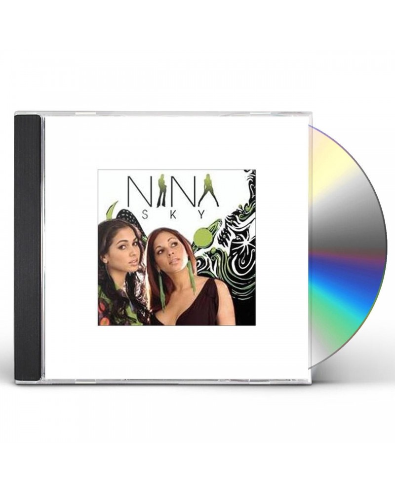 Nina Sky CD $11.78 CD