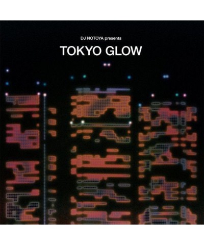 Tokyo Glow / Various CD $38.06 CD