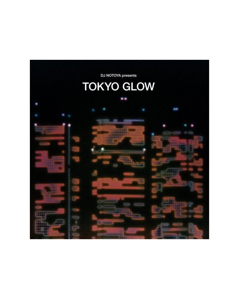 Tokyo Glow / Various CD $38.06 CD