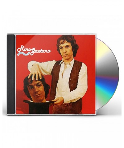 Rino Gaetano NUNTEREGGAE PIU CD $21.45 CD