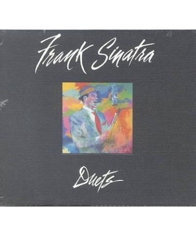 Frank Sinatra Duets CD $13.32 CD