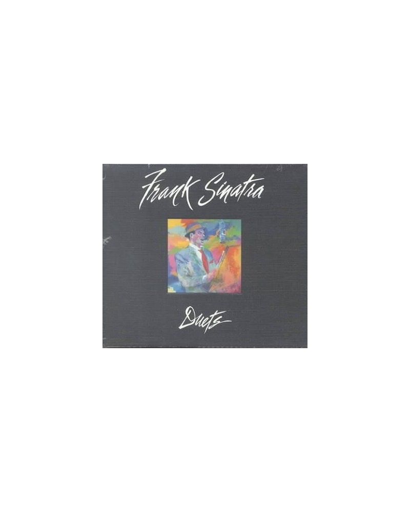 Frank Sinatra Duets CD $13.32 CD