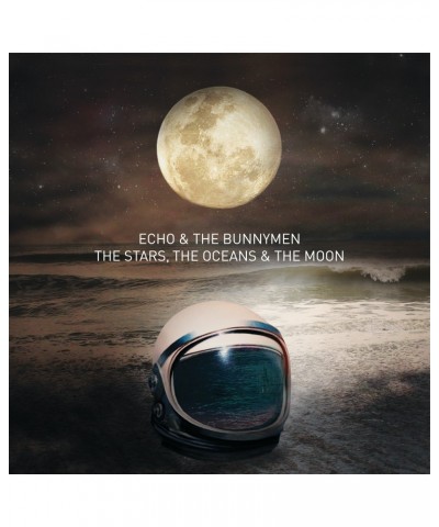 Echo & the Bunnymen Stars The Oceans & The Moon Vinyl Record $4.75 Vinyl