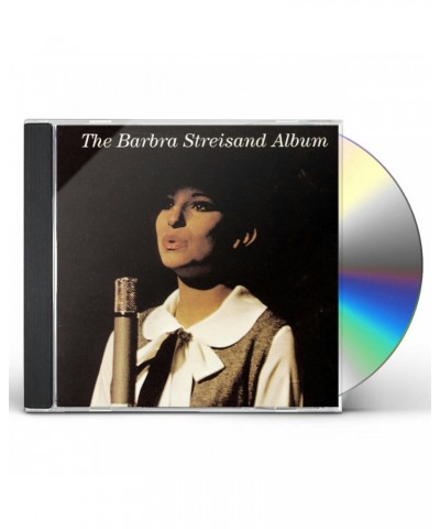 Barbra Streisand ALBUM CD $9.32 CD