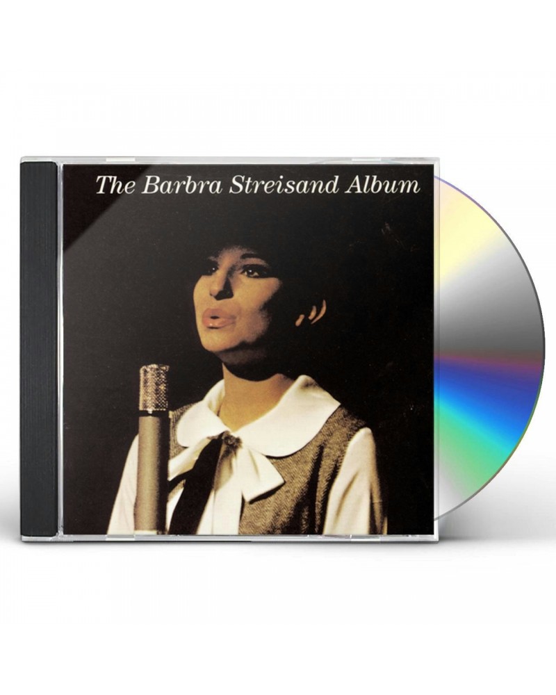 Barbra Streisand ALBUM CD $9.32 CD