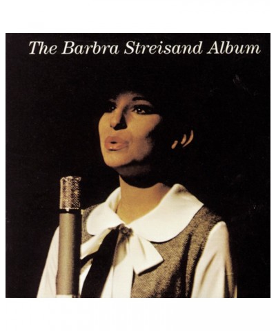 Barbra Streisand ALBUM CD $9.32 CD