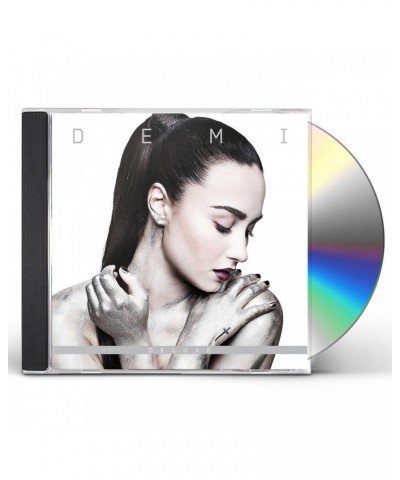 Demi Lovato DEMI CD $25.19 CD