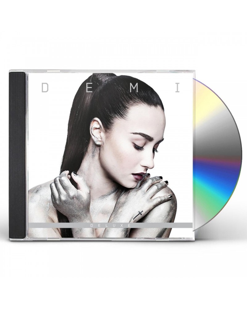 Demi Lovato DEMI CD $25.19 CD