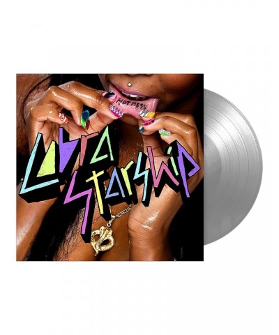 Cobra Starship Hot Mess (X) (FBR 5th Anniversary/Silver ) Vinyl Record $9.74 Vinyl