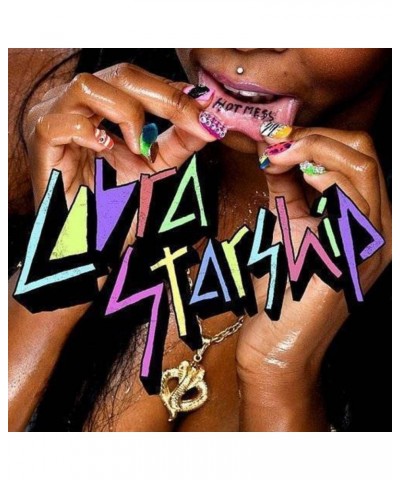 Cobra Starship Hot Mess (X) (FBR 5th Anniversary/Silver ) Vinyl Record $9.74 Vinyl