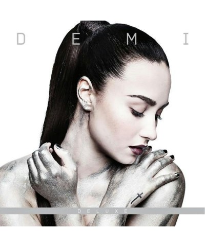 Demi Lovato DEMI CD $25.19 CD