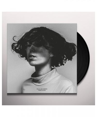 Kelly Lee Owens Inner Song Vinyl Record $5.79 Vinyl