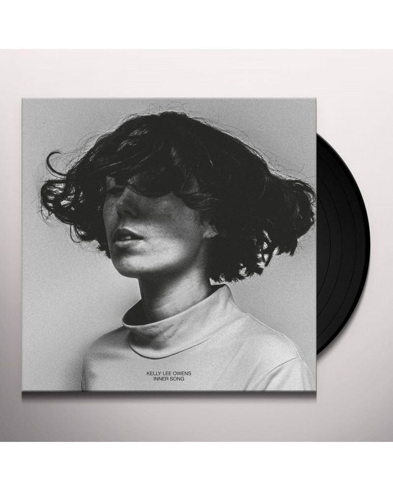 Kelly Lee Owens Inner Song Vinyl Record $5.79 Vinyl